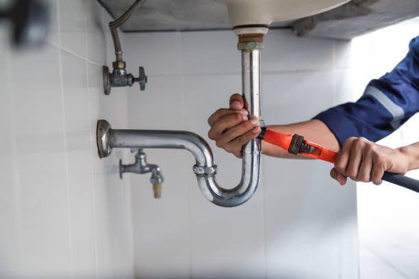 Best Gas Line Installation and Repair  in Ara, AL